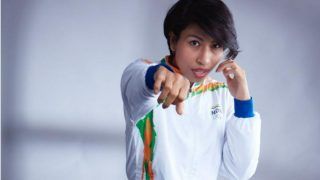 Olympic Medallist Boxer Lovlina Borgohain Opens up on 'Mental Harassment' Ahead of CWG 2022