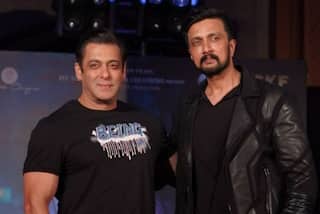 Vikrant Rona: Kiccha Suddep-Salman Khan Break Silence on South v/s Bollywood Debate