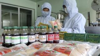 North Korea Pushes Traditional Medicine To Fight COVID-19