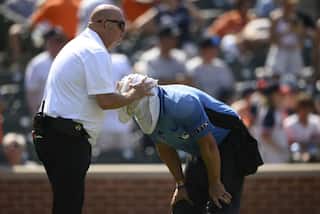 As Heat Records Fall In Northeast, Some City Dwellers Flee