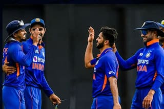 West Indies vs India 2nd ODI: Re-Discovering India   s Second Line-Up