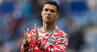 Cristiano Ronaldo Wants a Move Out of Old Trafford Despite Returning to Training For Manchester United