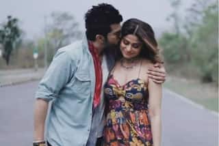 Raqesh Bapat Kisses Shamita Shetty in Viral Picture, ShaRa Fans Say 'Love Finds a Way'