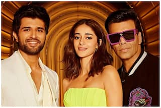 Koffee with Karan: आदित्य रॉय कपूर को डेट कर रही हैं अनन्या पांडे? सेक्शुअल लाइफ बोले विजय देवराकोंडा