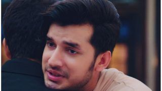 Samar Leaves Anupamaa, Pens Emotional Insta Post. Heartbroken Fans Say, 'Show Lost Its Charm'