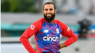 England Will Maintain Aggressive Mindset, Approach In T20Is Against South Africa: Adil Rashid