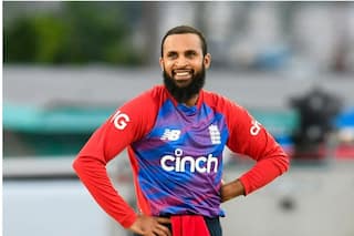 Adil Rashid Warns South Africa Ahead Of T20I Series
