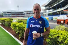 Happy To Have Privilege Of Being Back In The Saddle With India Team: Paddy Upton