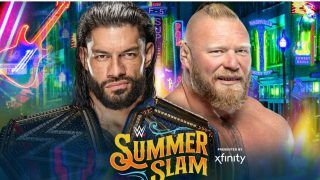 Here's Why WWE Summer Slam is Set to Make History in 2022