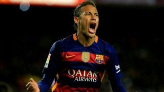 Neymar Jr. Could Face Jail Term Due to Discrepancies in Transfer From Santos to Barcelona