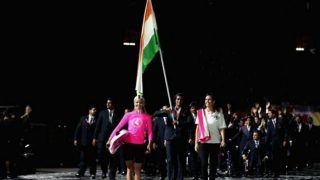 PV Sindhu to Be India's Flagbearer For Commonwealth Games 2022