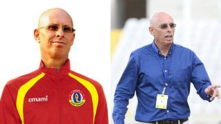 ISL: Stephen Constantine Confirms He'll be Coaching East Bengal FC in 2022-23 Season