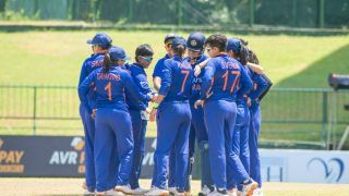 India To Host 2025 Women's World Cup