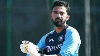 KL Rahul Set to Miss T20I Series Against West Indies Due to Post Covid Recovery- Report