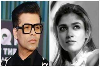 Koffee With Karan 7: KJo Reacts as Nayanthara Fans Troll Him For His 'Not in my List' Comment