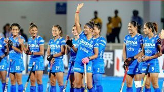 CWG 2022: Redemption Time For Indian Women's Hockey Team To Recapture The Gold Medal