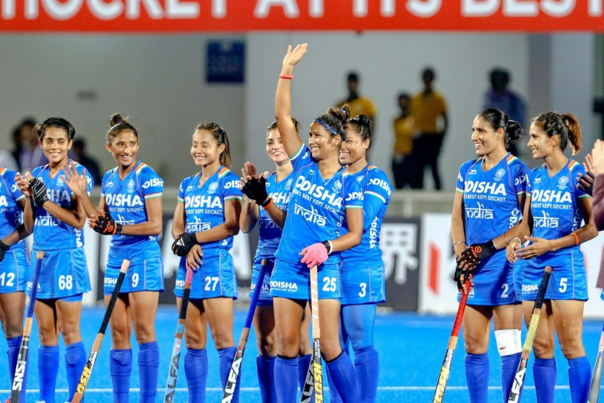 Asian Games: Indian hockey team eyes gold and automatic Tokyo 2020 berth