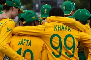 South Africa Lose Three Key Players For Commonwealth Games