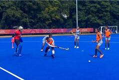 India Women vs Ghana Women CWG 2022 Hockey Live Streaming: When and Where to Watch