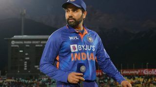 IND vs WI T20: Rohit Sharma Warns Team India Ahead of 1st T20I Against West Indies