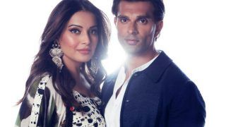 Bipasha Basu is Pregnant, Expecting Her First Child With Karan Singh Grover: Reports