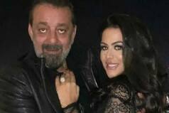Trishala Pens a Loving Note For Father Sanjay Dutt, 'Happy Birthday My Lion King...