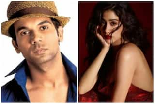 Rajkummar Rao Buys Janhvi Kapoor's Swanky Triplex Flat in Juhu For a Whopping Price - Deets Inside