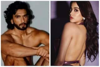 Ranveer Singh Nude Photoshoot: Janhvi Kapoor Breaks Silence, Says, 'It's Artistic Freedom'