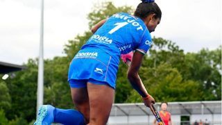 CWG 2022, Hockey: Navjot To Return Home After Positive Covid Test, Sonika Picked As Replacement