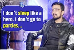 The Weekend Interview With Kiccha Sudeep Where he Speaks on Salman, Ajay And Power of Universal Content