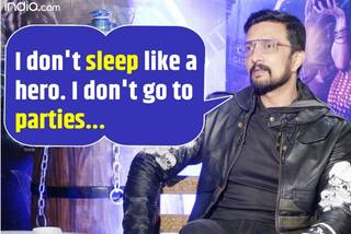The Weekend Interview With Kiccha Sudeep Where he Speaks on Salman, Ajay And Power of Universal Content