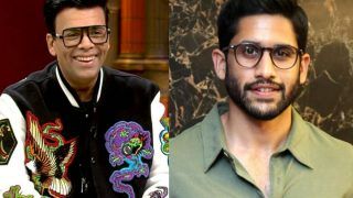Naga Chaitanya Speaks About Appearing on Koffee With Karan Days After Samantha Ruth Prabhu's Episode | Exclusive