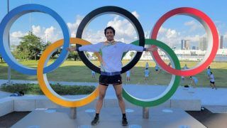 CWG 2022, Lovlina Borgohain vs Araine Nicholson, Round 16 Highlights: Olympic Medalist Rout NZ Opponent 5-0