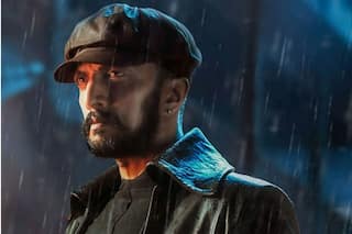 Vikrant Rona BO: Kiccha Sudeep Roars Worldwide, Fabulous Weekend on Cards