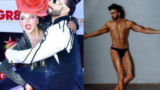 Ranveer Singh Nude Photoshoot: 'Haye Garmi! He Has Done a Favour on Indian Women,' Says Rakhi Sawant - WATCH