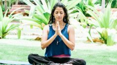 Yoga Classes: यूपी में स्कूल छात्रों के लिए अब योग अनिवार्य, खेल संस्कृति को मिलेगा बढ़ावा
