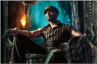 Vikrant Rona BO: Kiccha Sudeep's Pan-India Film Catches Pace With Solid Jump on Day 3 - Check Detailed Reports