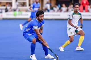 India vs Ghana CWG 2022 Hockey Live Streaming: When and Where to Watch