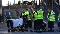 कोपेनहेगन के मॉल में हुई गोलीबारी में 3 की मौत, कई लोग घायल; पुलिस की गिरफ्त में संदिग्ध