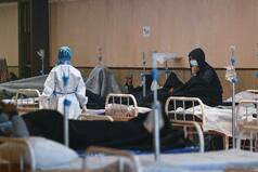 Many Patients Found Covid Positive In Delhi While Being Admitted For Other Diseases, Doctors Advice Caution