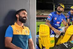 TNPL में DK-DK बोलकर मुरली विजय को चिढ़ा रहे थे दर्शक, आपा खोकर कर दी हाथापाई, देखें-  VIDEO