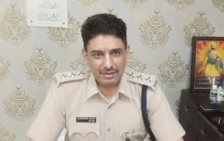 Haryana DSP Surendra Singh Bishnoi, Run Over by Sand Mafia in Nuh, Worked His Way Up From ASI