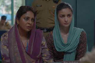 Watch Video: प्रेग्नेंसी के बाद Alia Bhatt ने फैंस को दिया एक और सरप्राइज, Darlings का टीजर किया रिलीज