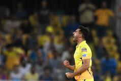 Dhoni Instilled Confidence In Me; No Shortcuts To Getting Into Team India: Deepak Chahar