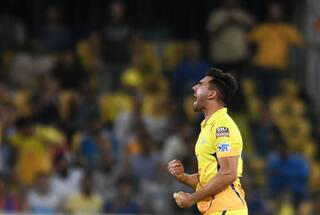 Dhoni Instilled Confidence In Me; No Shortcuts To Getting Into Team India: Deepak Chahar