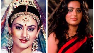 Ramayan's Sita Aka Dipika Chikhlia's Throwback Photos From Younger Days Go Viral, Check Out