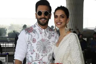 Deepika Padukone Breaks Silence on Rumours of Trouble in Marriage With Ranveer Singh