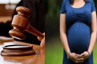दिल्ली: गर्भवती अविवाहिता ने गर्भपात की मांगी इजाजत, कोर्ट ने कहा- हम बच्चे की हत्या करने की अनुमति नहीं देंगे
