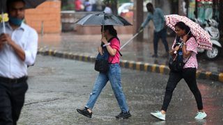 IMD Forecast For July 26: Heavy Rainfall Warning For Several States. Check Complete Weather Update here
