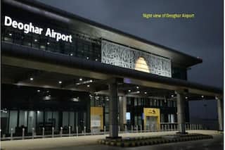 Million Wings To Fly: Deoghar Airport Set To Bring New Dawn In Bihar-Jharkhand